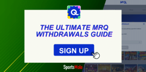 MrQ Withdrawals: Complete guide to withdrawal methods, times, limits & troubleshooting