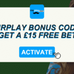 MrPlay bonus code: Bet £10, get £15 in free bets (2025)