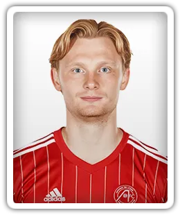 player photo