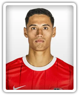 Tijjani Reijnders