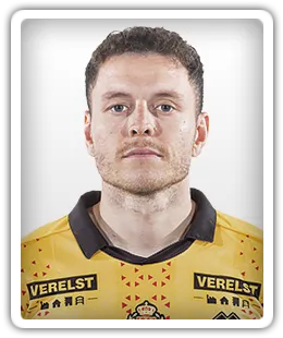 Kerim Mrabti