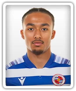 player photo